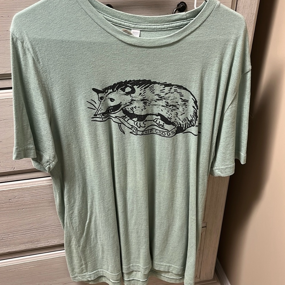 Kinship goods shirt